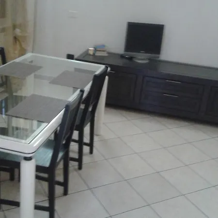 Prázdninový dům Casa Monika *