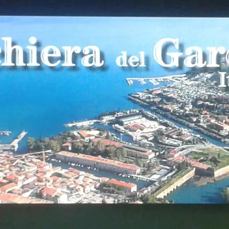 Casa Monika