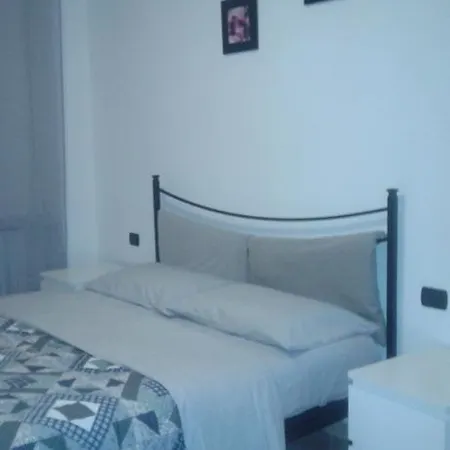 Prázdninový dům Casa Monika Castelnuovo del Garda