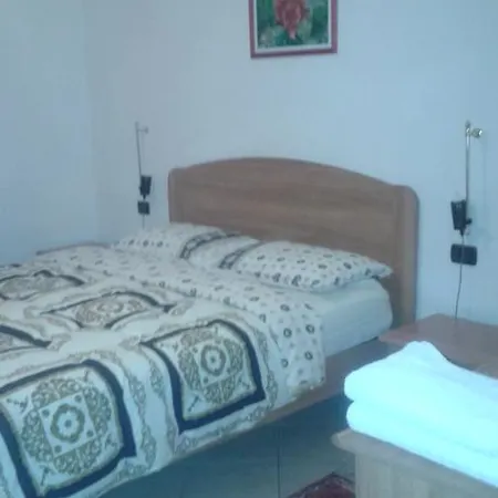 Casa Monika Prázdninový dům