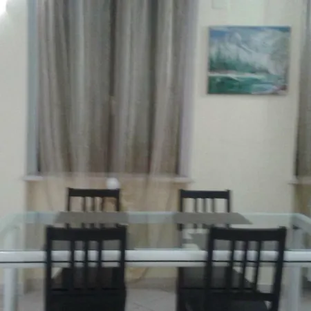Casa Monika Prázdninový dům