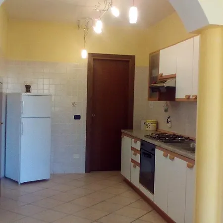 Casa Monika Vakantiehuis